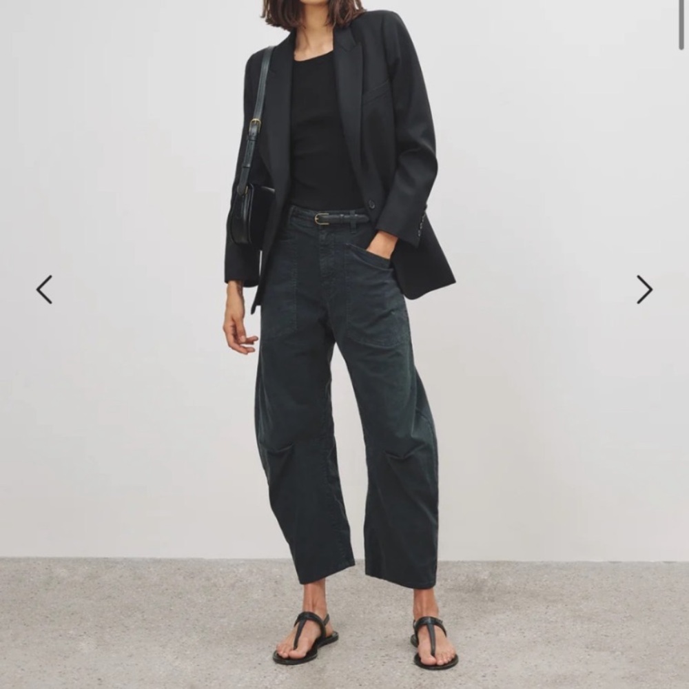 Nili Lotan SHON PANT